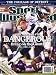 DeSean Jackson autographed Eagles 2009 Sports Illustrated