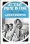 At that point in time: The inside story of the Senate Watergate Committee