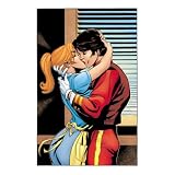 Troublepar Mark Millar