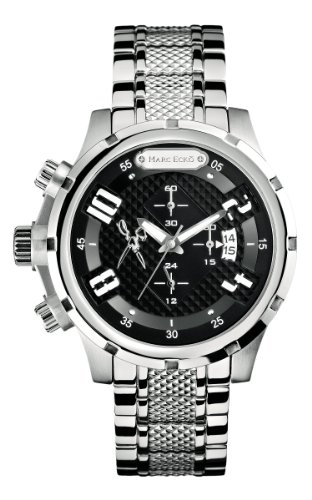 Marc Ecko Men's M20074G1 The Grid Classic Analog Watch