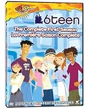 6Teen: The Complete First Season (La Premiere Saison Complete)