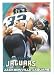 2010 Topps NFL Football Card # 119 Maurice Jones-Drew / David Garrard TC - Jacksonville Jaguars (Team Card) NFL Trading Card in a Protective ScrewDown Case!