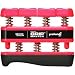 Gripmaster Hand Exerciser | Red - Medium Tension