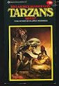 Tarzan's Quest