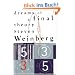 Dreams of a Final Theory: Search for the Ultimate Laws of Nature