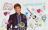 Eigenschaften United Labels 0198653 / United Labels AG 0198653 - Brettchen / High School Musical