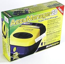 AccuManager 20