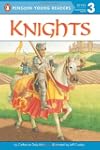Knights (All Aboard Reading)