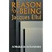 Reason for Being
