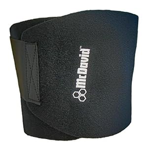 McDavid Groin Strap