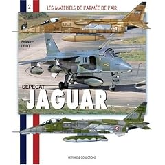Le Jaguar : L'attaque au sol