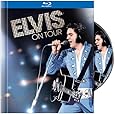 Elvis on Tour (Blu-ray Book)