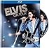 Elvis on Tour (Blu-ray Book)