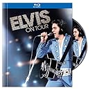 Elvis on Tour (Blu-ray Book)