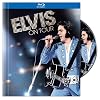 Elvis Presley on Tour [Blu-ray]