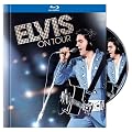Elvis Presley on Tour [Blu-ray]