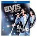 Elvis on Tour (Blu-ray Book)