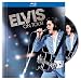 Elvis on Tour (Blu-ray Book)