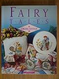 Fairy tales in cross stitch