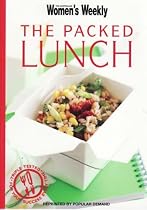 The Packed Lunch ("Australian Women's Weekly" Mini)