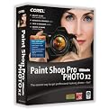 Paint Shop Pro Ultimate Photo X2 for PC