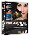 Corel Paint