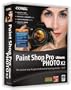 Corel Paint Shop Pro Photo X2 Ultimate [Old Version]