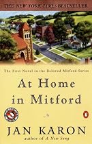 At Home in Mitford