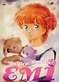 Magica Magica Emi Box 01 (3 Dvd)