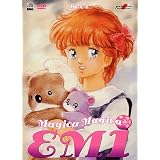 Magica Magica Emi Box 01 (3 Dvd)di Takashi Anno