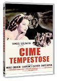 cime tempestose / Abismos de pasión (Dvd) Italian Import