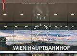 Image de Hauptbahnhof Wien. Vienna Main Station: Die Veränderung eines Stadtteils. Transformation of an Urba