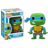 TMNT: Leonardo POP Television Vinyl Figure