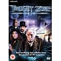 The Twilight Zone - Rod Sterling's Lost Classics [DVD]
