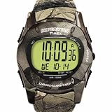 Timex Men's Camo Expedition Classic Digital Watch #T40601