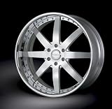Acura CL VSC Forged Wheels Wheels Rims