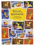 Eigenschaften Coppenrath 5541 / Coppenrath 5541 - Briefpapier Felix