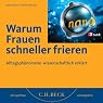 H&ouml;rbuch Warum Frauen schneller frieren