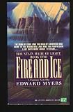 Fire and Ice (Mountain Made of Light, Book 2)