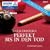 Perfekt bis in den Tod, MP3-CD
