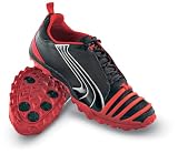 Puma - Men's Puma® XC II Athletics Black / Red