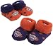Phoenix Suns Newborn Polka Dot Bootie 2-Pack - 0-3 months