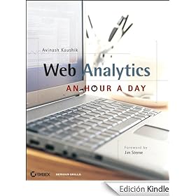 Web Analytics: An Hour a Day