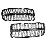 Front Side Bumper Air Grille Grill for VW Volkswagen Touareg 03-07 2003 2004 2005... by PH