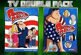 American Dad! Volumes 1 & 2 (Double Pack)