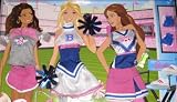 Mattel - R4253 - Barbie - Accessoire Poupée - Habillages Glamour