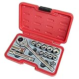 ( お徳用 3個セット) H＆H ソケットレンチセット 作業工具 【13個入り】 差込角：12.7mm H-4013 1 2