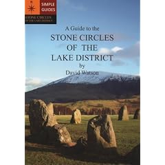 A Guide to the Stone Circles of the Lake District