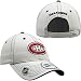 New Era Montreal Canadiens On Par II Adjustable Golf Hat w/ NHL Shield Magnetic Ballmarker - NHL Shop Exclusive!