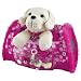 Barbie Hug `n Heal Pet Doctor Kit - White